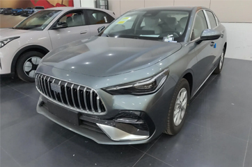 Used Geely Galaxy Starshine 6 2026 Model, 125 km Range Edition
